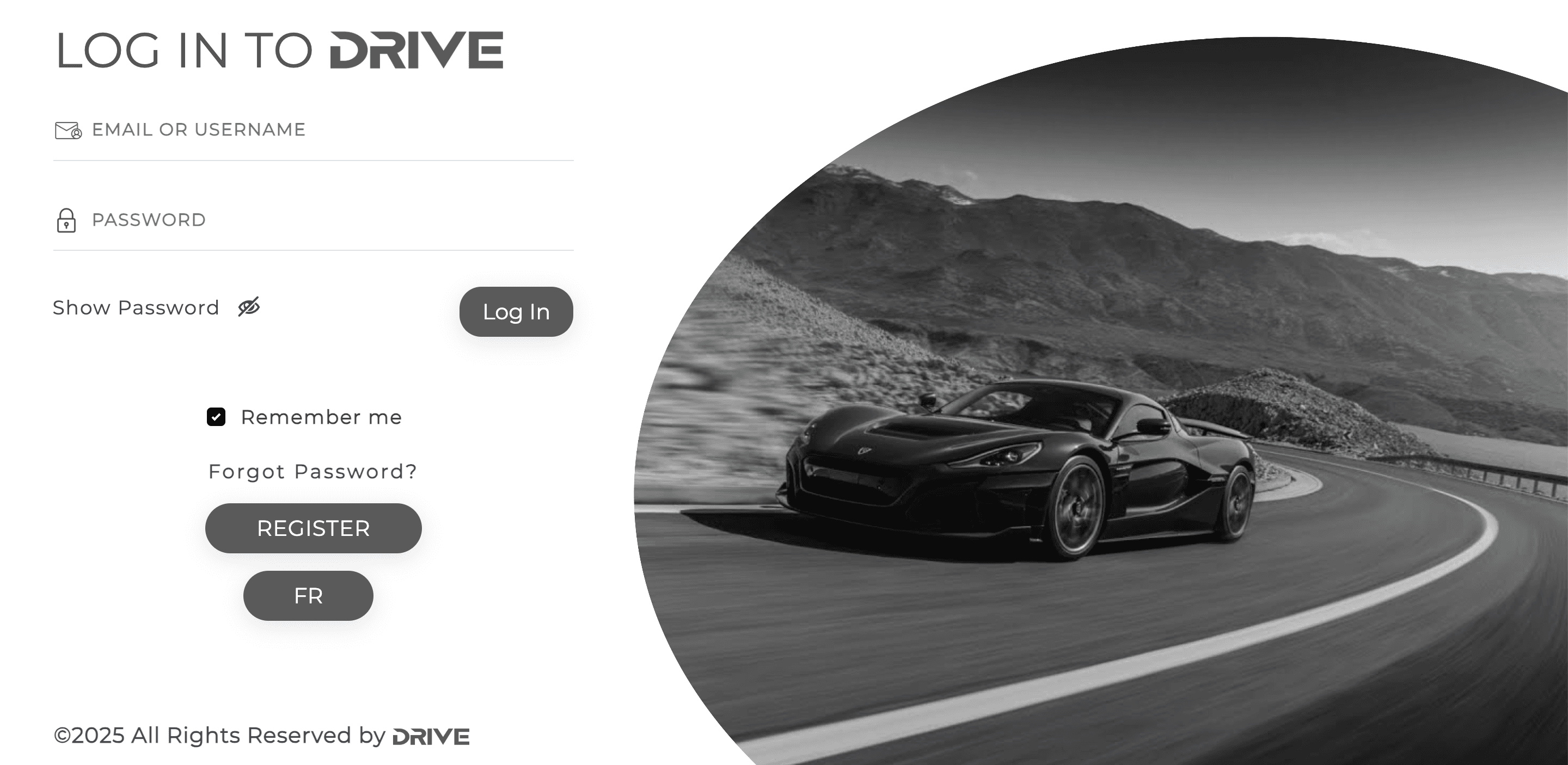 Car Dealer Management System